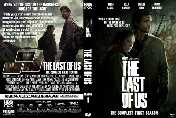 The Last of Us - Season 1