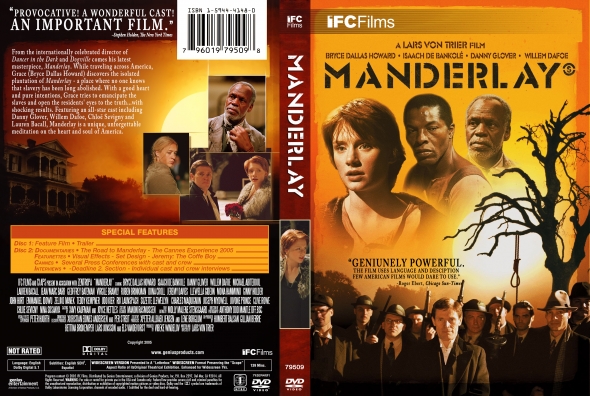 Manderlay
