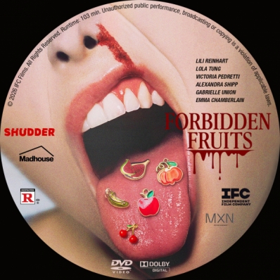 Forbidden Fruits