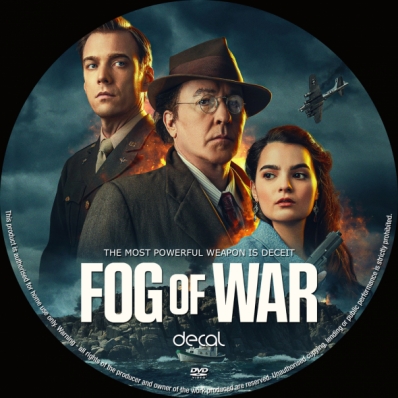 Fog Of War