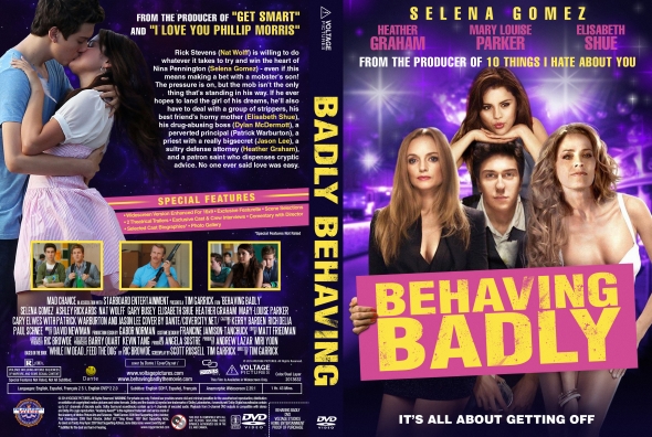 Behaving Badly