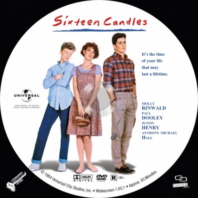 Sixteen Candles