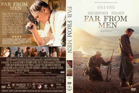 Far from Men