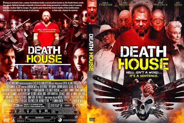 Death House