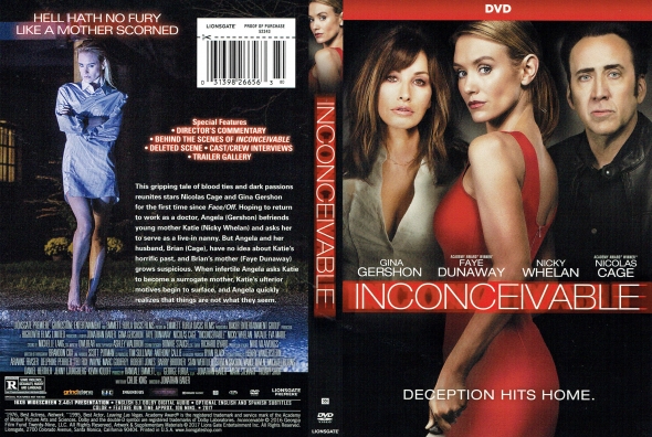 Inconceivable