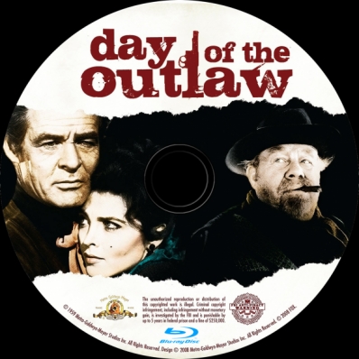 Day of the Outlaw