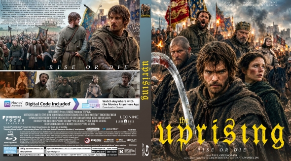 The Uprising