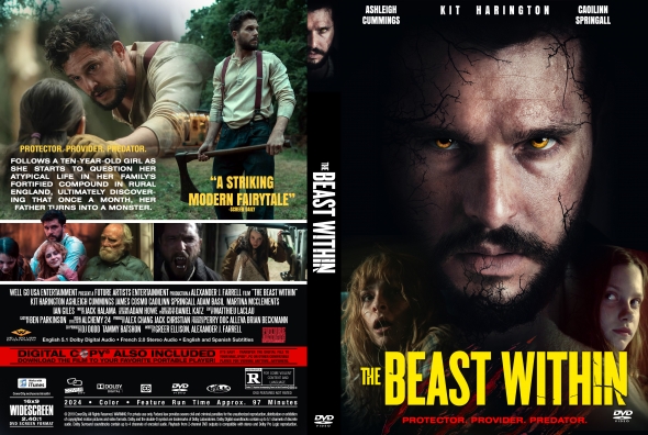 The Beast Within
