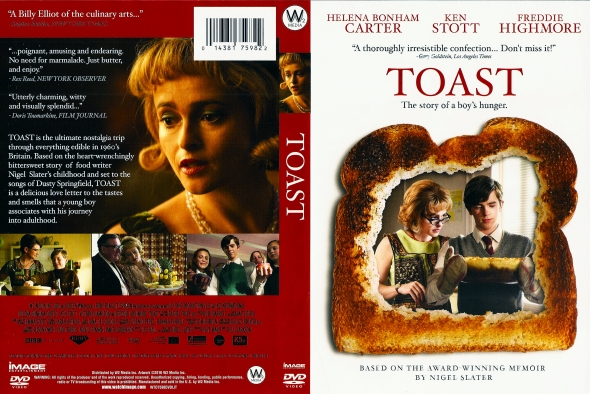 Toast
