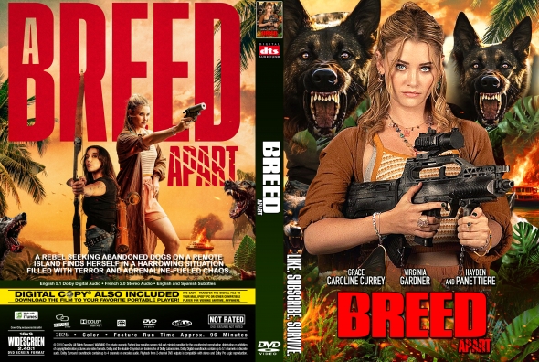 A Breed Apard