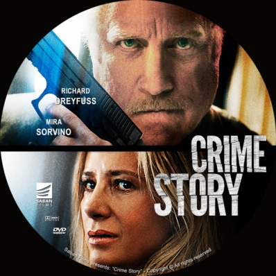 Crime Story