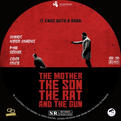 The Mother the Son the Rat and the Gun