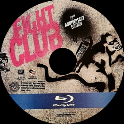 Fight Club