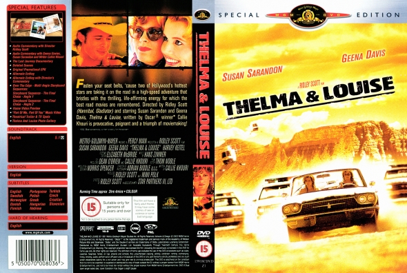 Thelma & Louise