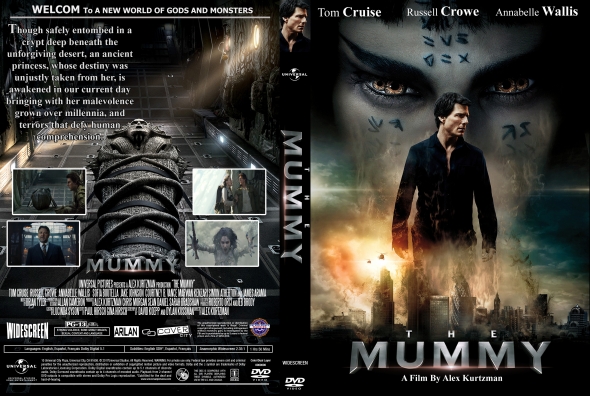 The Mummy
