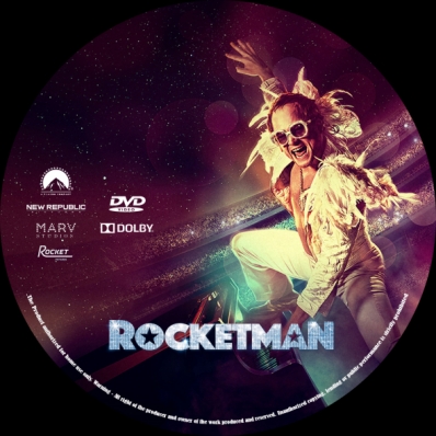 Rocketman