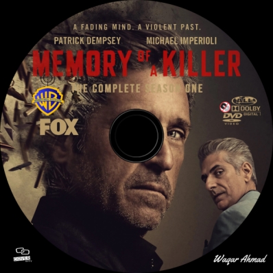 Memory of a Killer - Season 1