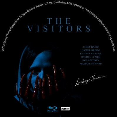 The Visitors
