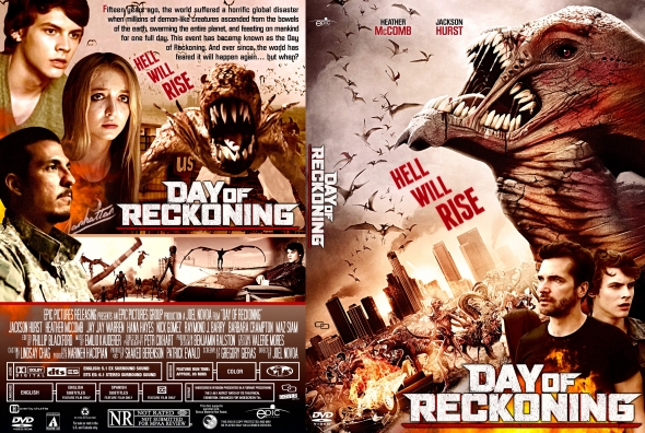 Day of Reckoning