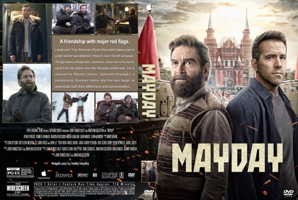 Mayday (2026)
