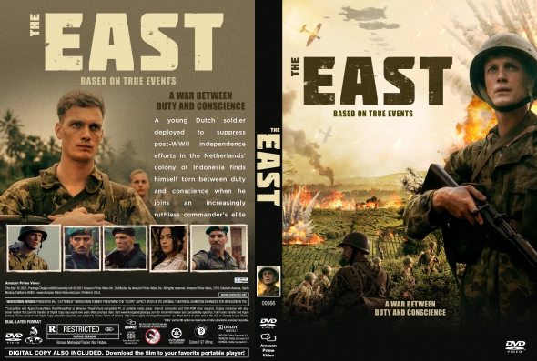 The East