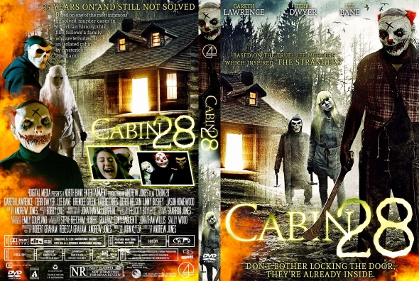 Cabin 28