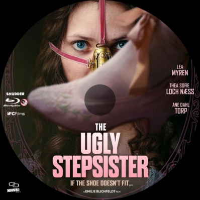 The Ugly Stepsister