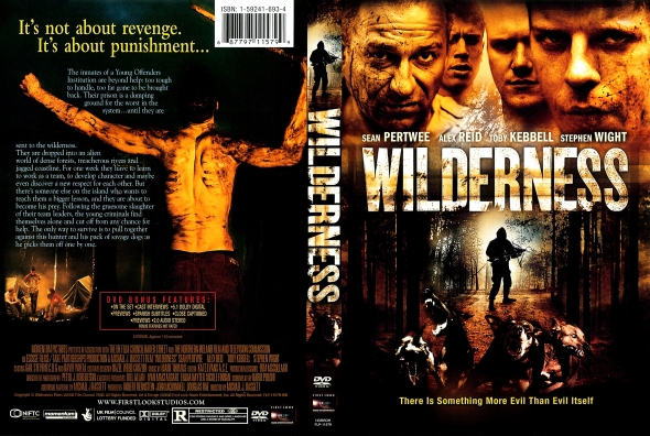 Wilderness