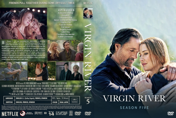 Virgin River - Season 5