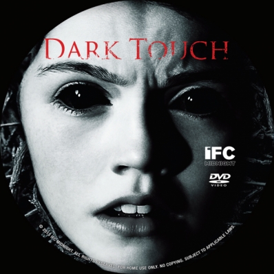 Dark Touch