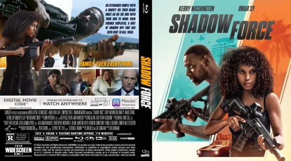 Shadow Force
