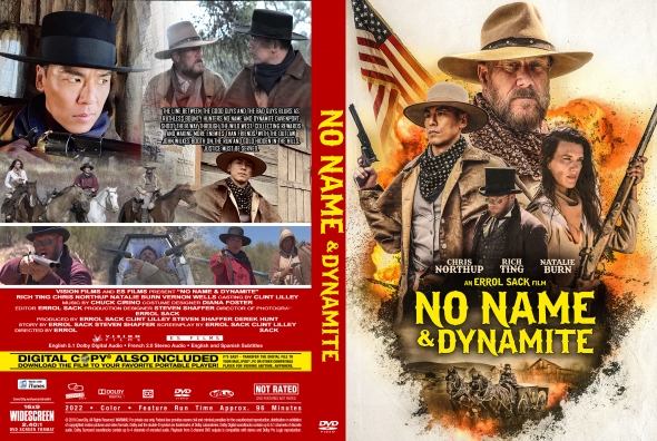 No Name & Dynamite