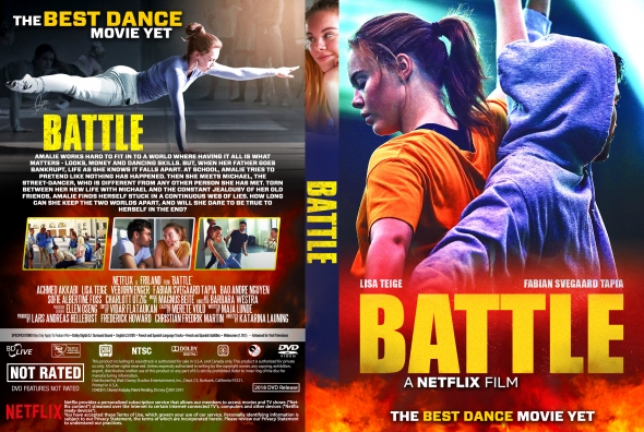 Battle