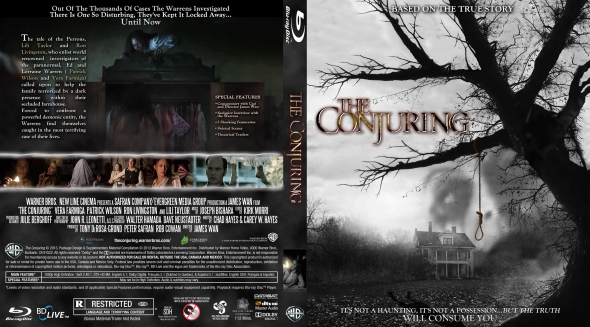 The Conjuring