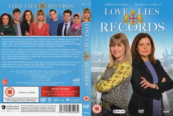 Loves Lives & Records