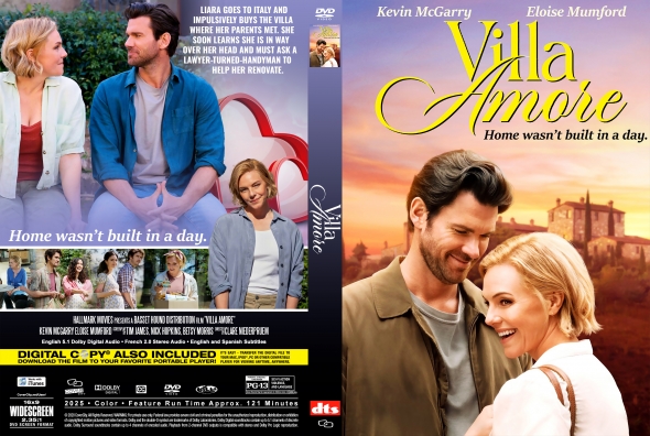 Villa Amore