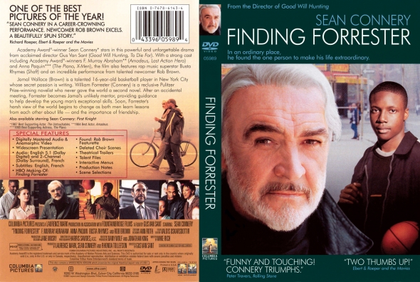 Finding Forrester