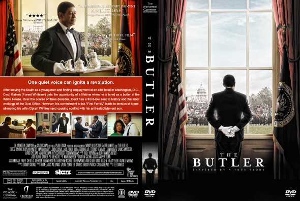 The Butler