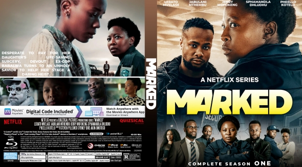 Marked - Season 1