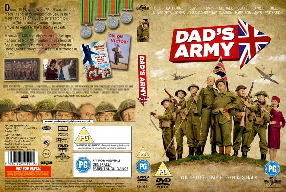 Dad's Army