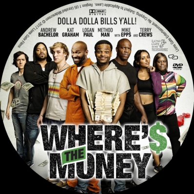 Where's the Money