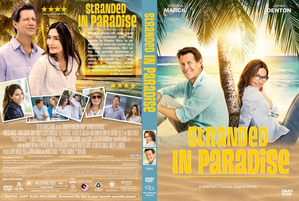 Stranded in Paradise