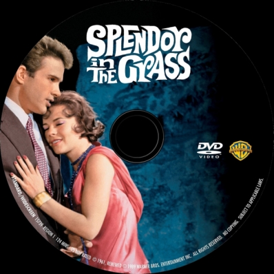 Splendor in the Grass