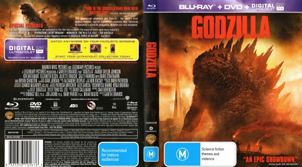 Godzilla