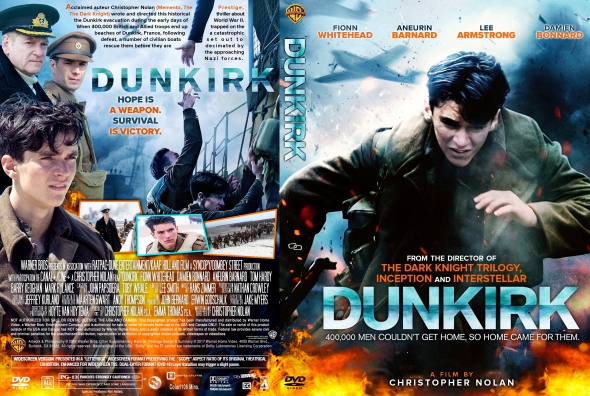 Dunkirk