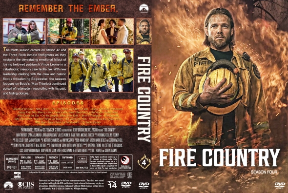 Fire Country - Season 4