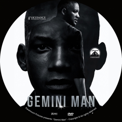 Gemini Man