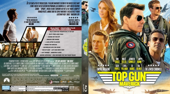 Top Gun: Maverick