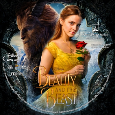 Beauty and the Beast