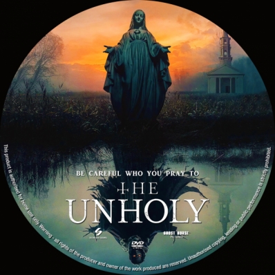 The Unholy